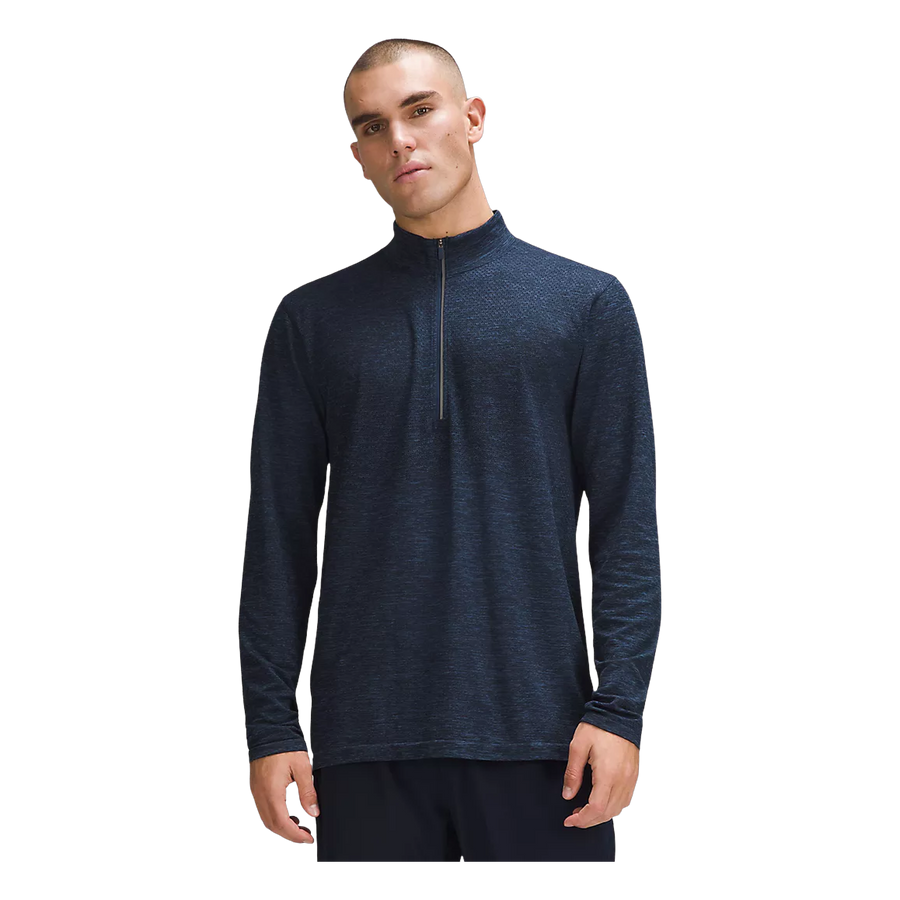 Metal Vent Tech Midweight Half Zip