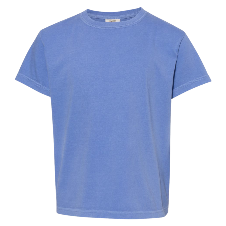 9018.Flo Blue:XL.TCP