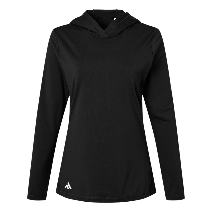 Women's Performance Hooded Pullover