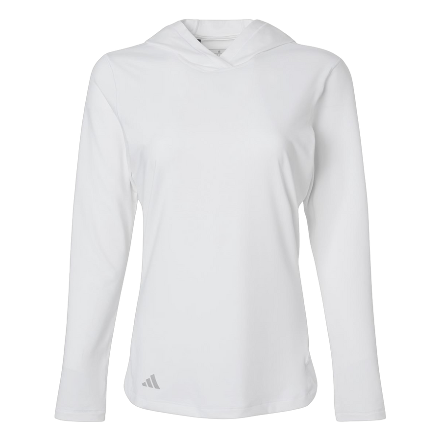 Women's Performance Hooded Pullover